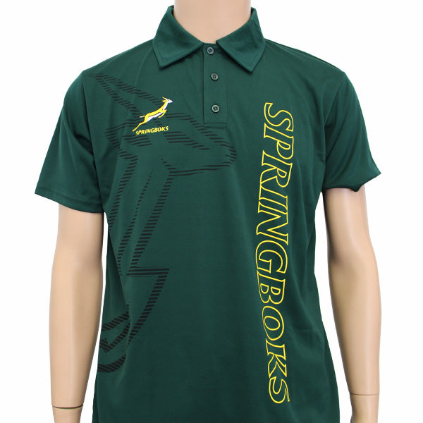 SBK POLYESTER GOLFER- MEN’S