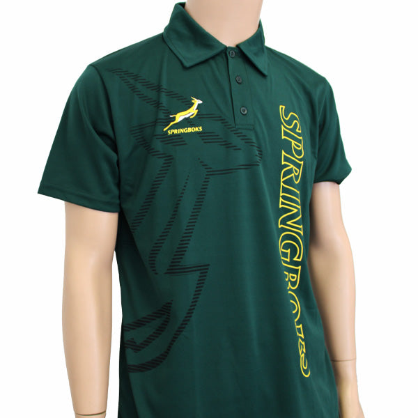 SBK POLYESTER GOLFER- MEN’S