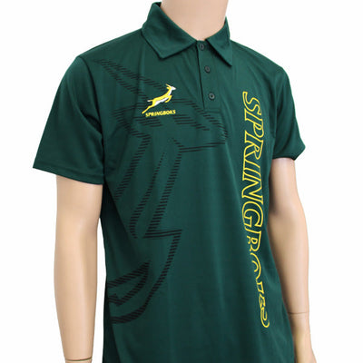 SBK POLYESTER GOLFER- MEN’S