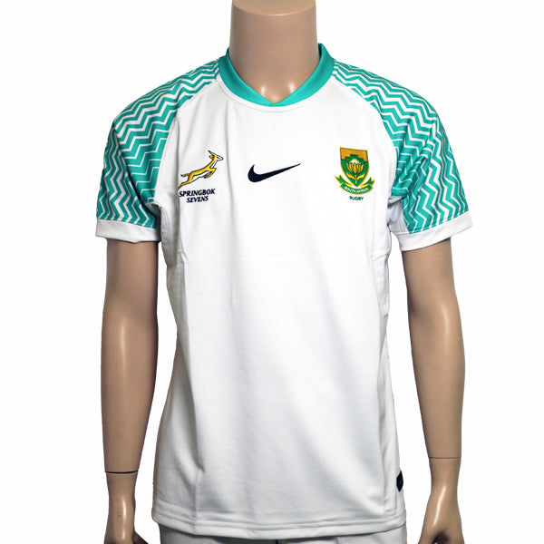 NIKE SPRINGBOK 7S AWAY JERSEY – MEN’S