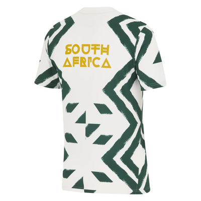 2024 NIKE SPRINGBOK PRE-MATCH JERSEY W/G – MEN