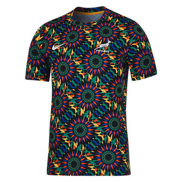 2025 NIKE SPRINGBOKS PRE-MATCH TOP - MEN’S