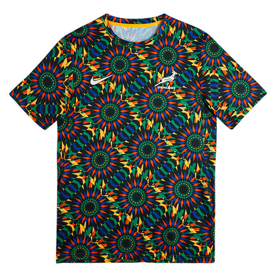 2025 NIKE SPRINGBOKS PRE-MATCH TOP - MEN’S