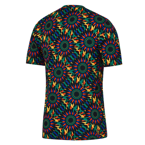 2025 NIKE SPRINGBOKS PRE-MATCH TOP - MEN’S