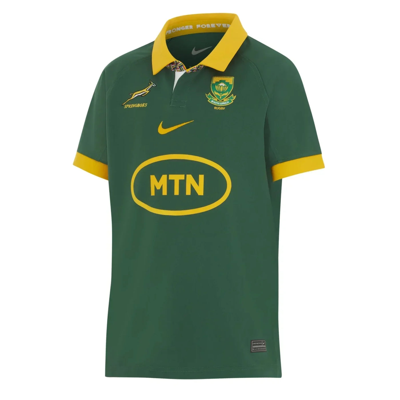 SPRINGBOK JUNIOR HOME 23/24 STADIUM JERSEY