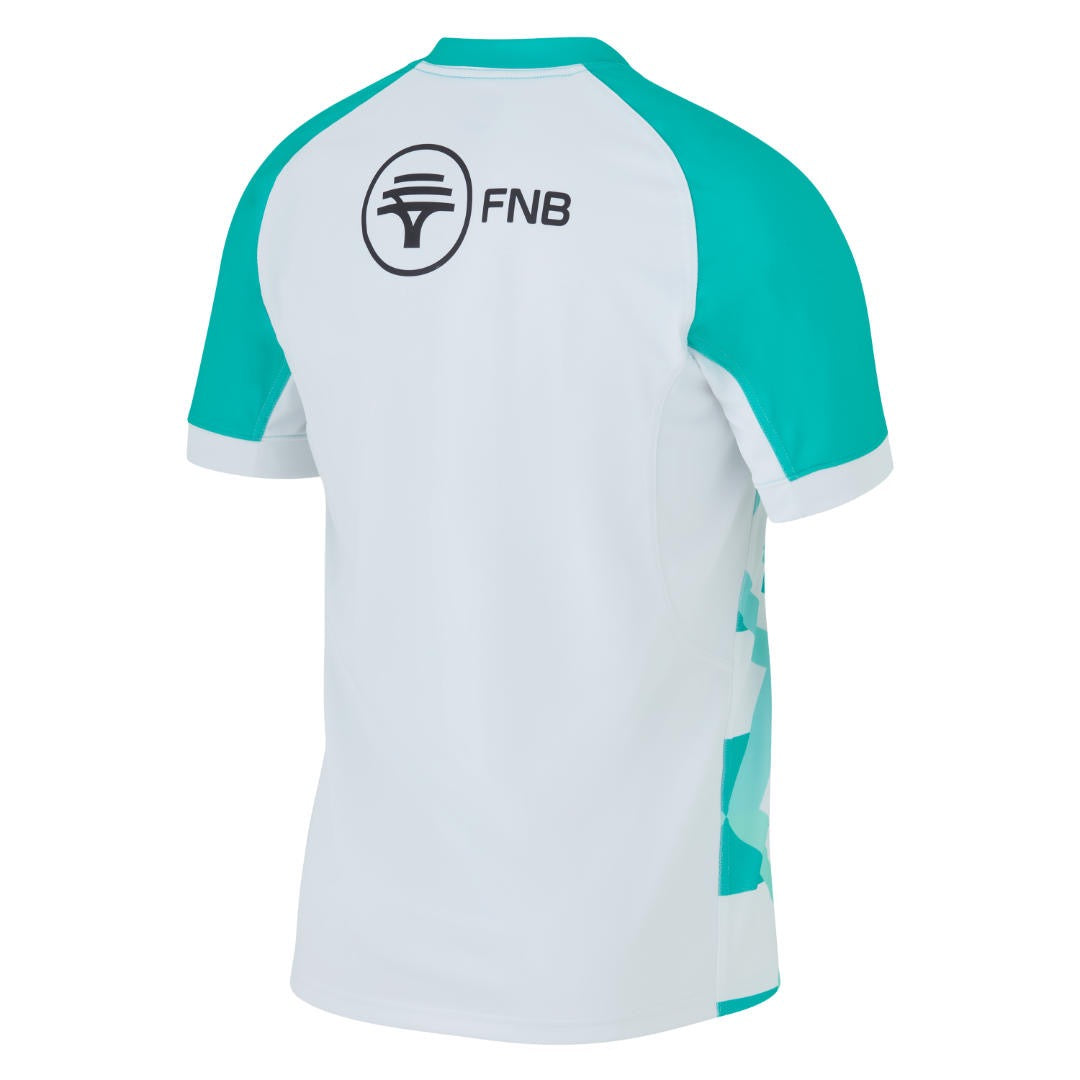 SPRINGBOKS MEN'S AWAY 23/24 STADIUM JERSEY